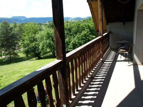 Agroturismo Fabryka Odpoczynku