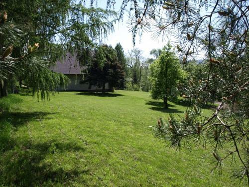 Agroturismo Fabryka Odpoczynku