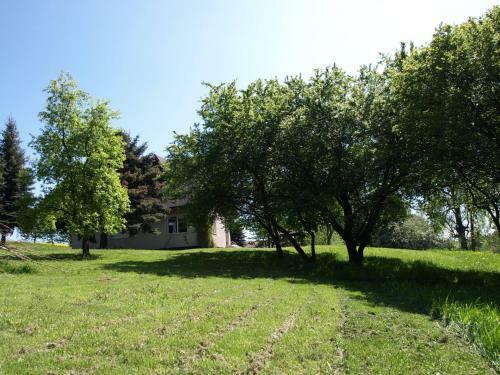 Agroturismo Fabryka Odpoczynku