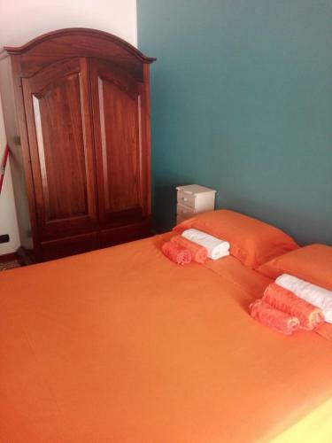 Hostal Aret� Affittacamere