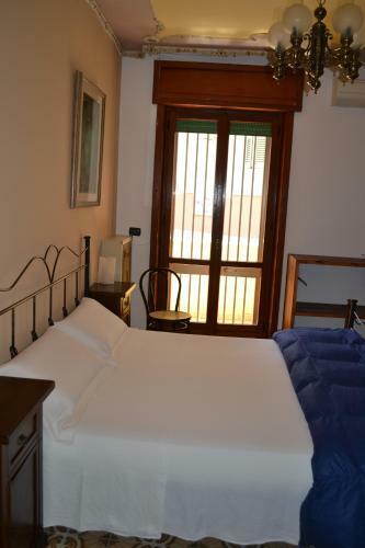 Hostal Aret� Affittacamere