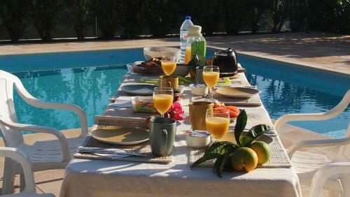 Bed & Breakfast Casajp