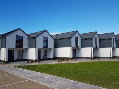 Pina House