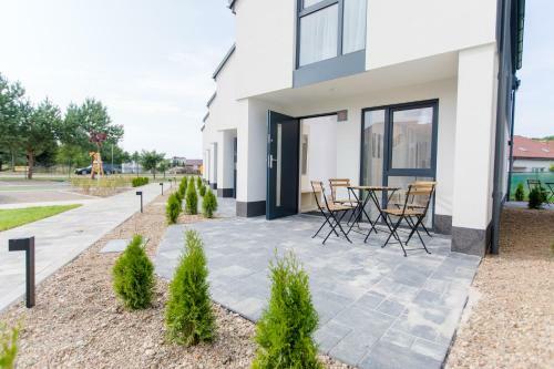 Pina House