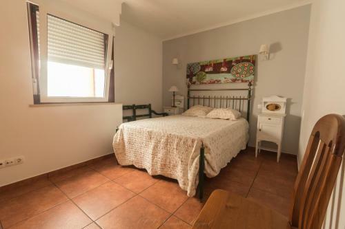 Apartamento Telheiro