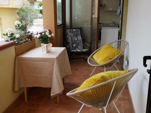 Apartamento Elisabeth's House
