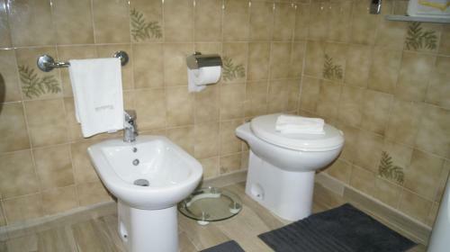 Apartamento Homestay Mokupe House