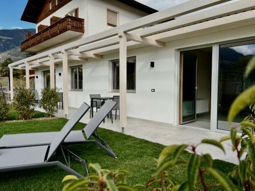 Hotel Garni Wiesenhof