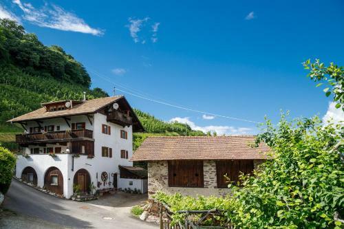 Agroturismo Goldbichlhof