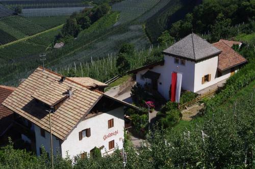 Agroturismo Goldbichlhof