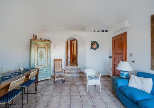 Apartamento Soleandri - Villa Vista Mare