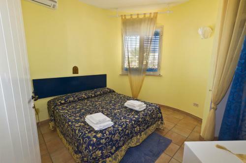 Apartamento Villa Saba