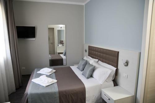 Hostal Dolcelina Home
