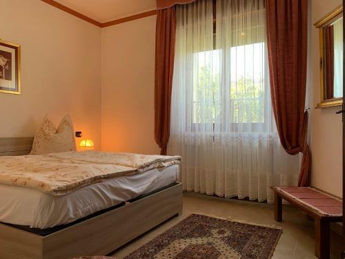 Apartamento Haus Romagnoli Residence