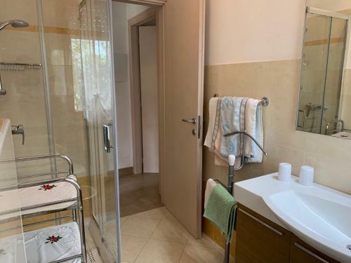 Apartamento Haus Romagnoli Residence