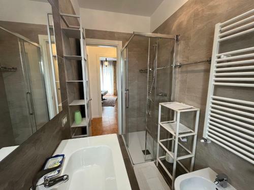 Apartamento Haus Romagnoli Residence