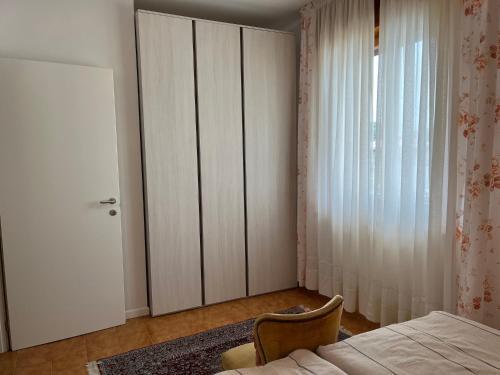 Apartamento Haus Romagnoli Residence