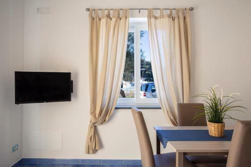 Apartamento Casa Restituta
