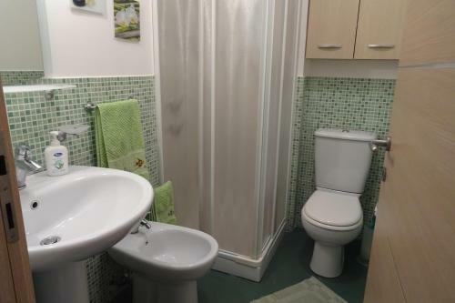 Apartamento Francis House