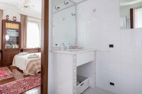 B&B 'e' Lido Di Venezia