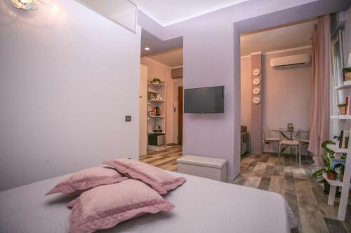 Hostal Civico 69 Affittacamere
