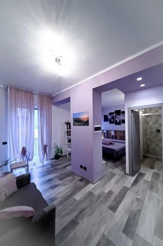 Hostal Civico 69 Affittacamere