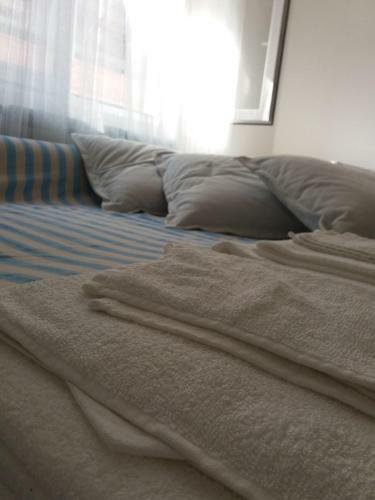 Apartamento Canoa Quebrada