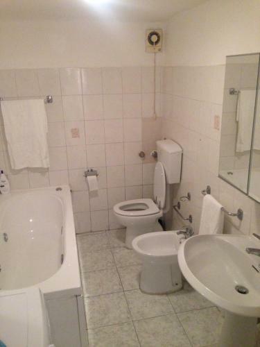 Apartamento Canoa Quebrada
