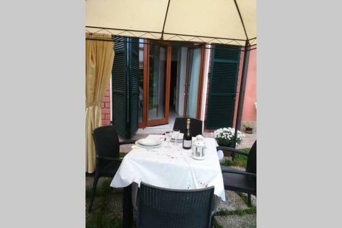 Apartamento La Rosa