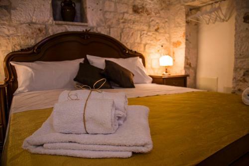 Villa Trulli Di Acchino