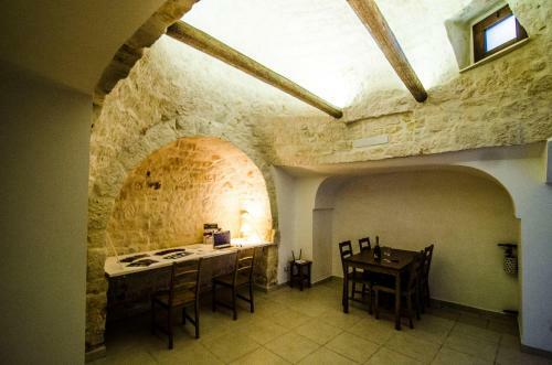 Villa Trulli Di Acchino