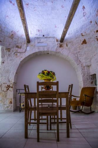 Villa Trulli Di Acchino
