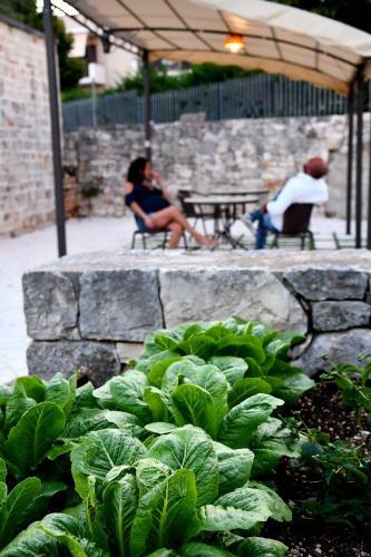 Villa Trulli Di Acchino
