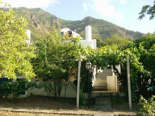Apartamento Villa Eoliana