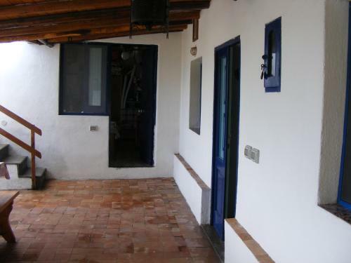 Apartamento Villa Eoliana
