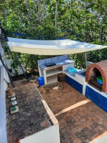 Apartamento Villa Eoliana