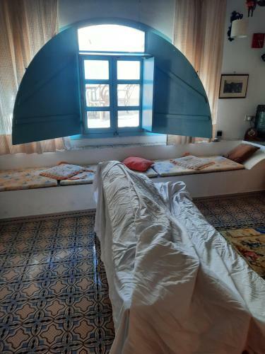 Apartamento Villa Eoliana