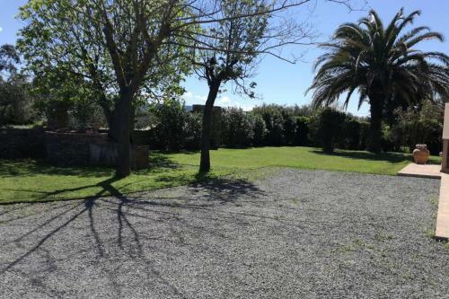 Apartamento Agriturismo Podere Pizzicagallo