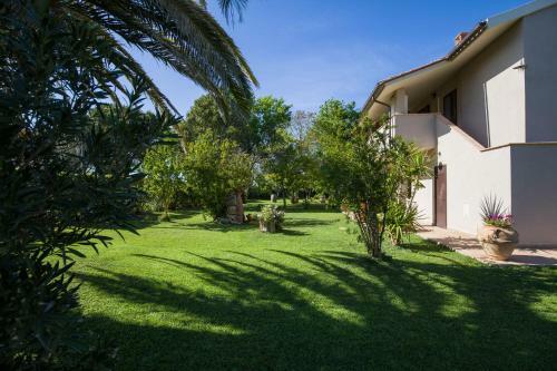 Apartamento Agriturismo Podere Pizzicagallo