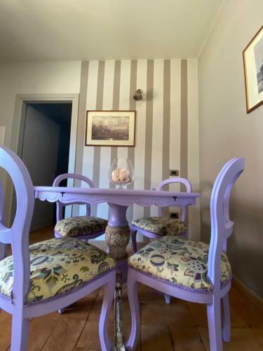 Apartamento Agriturismo Podere Pizzicagallo