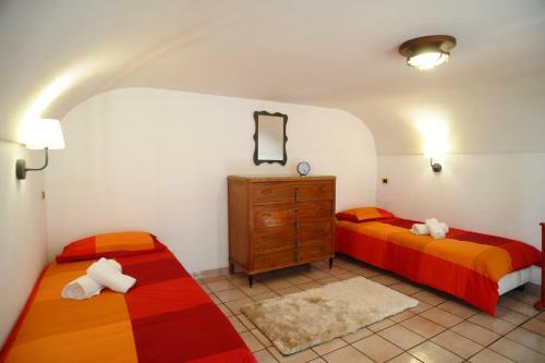 Daniela House
