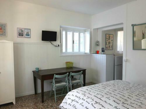 La Casina A Remi