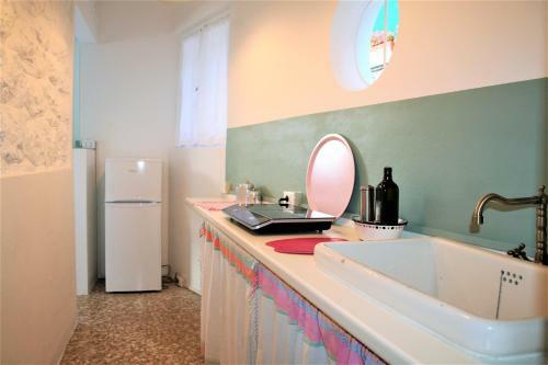 La Casina A Remi