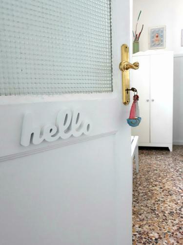 La Casina A Remi