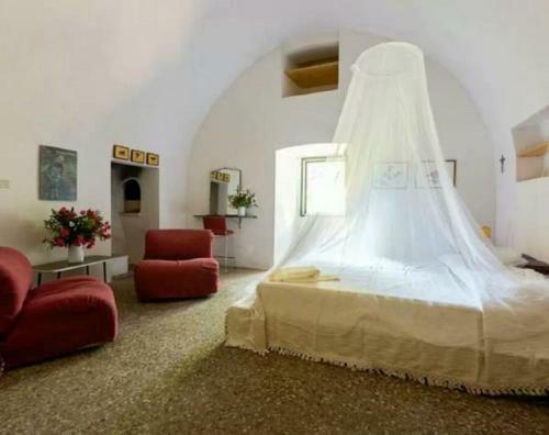Apartamento Bio Masseria La Cimarra