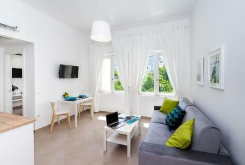 Apartamento Gi Home - Parcheggio Gratuito