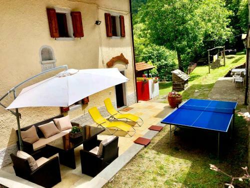 B&B La Presa