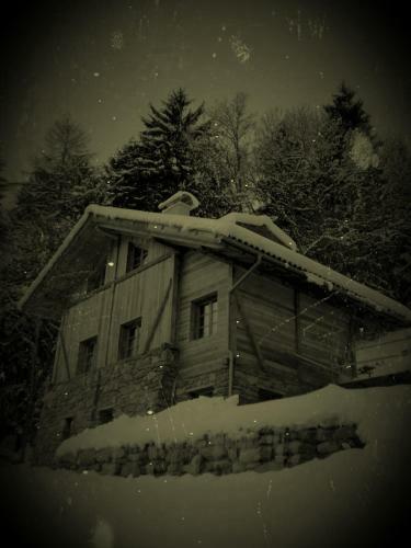 Bed & Breakfast Maso Luch