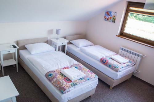 Bed & Breakfast Willa Boconek - Zator Przecisz�w