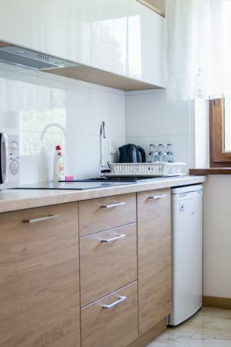 Bed & Breakfast Willa Boconek - Zator Przecisz�w